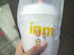 -一鸣真鲜奶吧(三山街地铁站店)