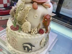 -CAKE BOSS 蛋糕老板(北京世纪金源购物中心)