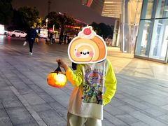 -亚马逊蒸汽活海鲜自助(LCM置汇旭辉广场店)