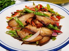 -咪咪川菜(太乙路店)
