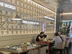 -江南鱼捞(北仑银泰城店)
