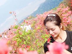 -瑞安圣井山景区