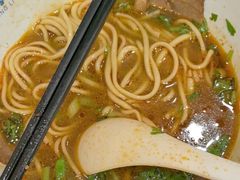 -宛平李记小吃(东关街店)