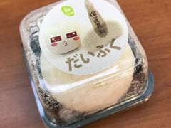 榴莲大福-全家便利店(金融中心店)