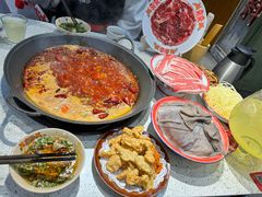 -龙厂长老火锅(抚琴店)