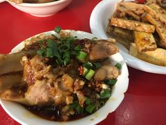 -蒋炸酱(内东街店)