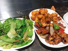 -湘汇概念铁板烧(铁西万达店)