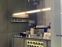 -Ann COFFEE(来福士店)