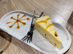 慕斯蛋糕-Maxpoint Kitchen 西餐咖啡(乐峰广场店)