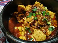 -铁公鸡·四川料理(天环广场店)