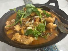 -鱼味馆(万佛湖店)