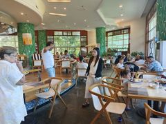 -银泰阳光度假酒店-海悦轩中餐厅(海花路店)