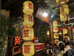 -南京大牌档(壹方天地店)