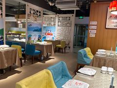 -小碗大胃(福久源新天地店)
