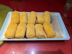 -鸡毛换糖(高桥店)
