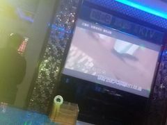 -唱吧麦颂KTV(东胜港悦广场店)