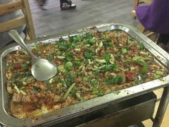 包浆豆腐-86烧烤·炭火烧烤 (石人总店)