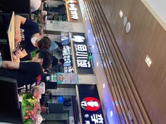 -李先生牛肉面大王(东铁营店)