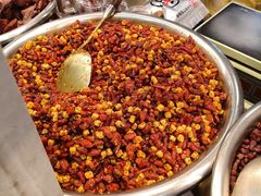 -丁家脆哨(民生路店)