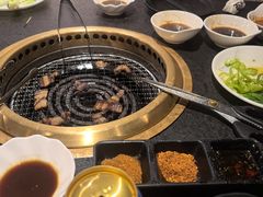 -神户赤童日式烤肉伙伴(东直门店)