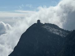 -峨眉山风景名胜区