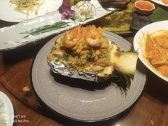 -泰国餐厅 Thai Food(裕华万达店)