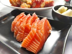 -广州富力君悦大酒店·凯菲厅