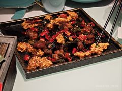 -上上瓷·艺境川菜(IFS旗舰店)