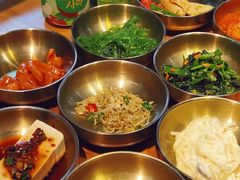 -金顺韩式烤肉·网红烤肉店(广利路店)