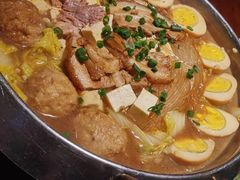 -小土豆北方菜馆(文慧园店)