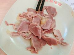 -百家鸡味馆(清泰店)