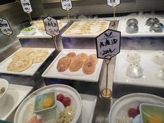 -鸽子侯·家宴·平价海鲜(绿地店)