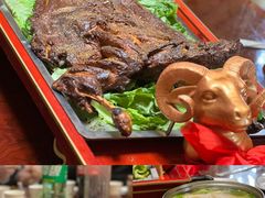 -前小桔亲子创意农场·草莓采摘·露营烧烤