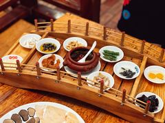-桥香园过桥米线(国贸店)