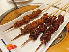 -七八冷面·延边朝鲜族美食(世纪汇店)