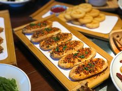 -大牌大·传统杭帮菜(湖滨店)