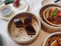 -藜苑酒家·粤菜·茶点·聚会包间