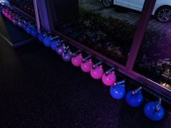 -懒人Club运动健身·运动康复·私教(三迪中心店)