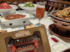 -北平楼·烤鸭·北京菜(牡丹园店)