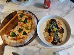 -深圳美高梅酒店·意烁FIAMMA·地中海餐厅