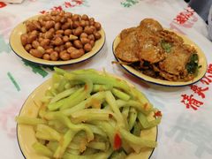 -东排食堂长沙小吃大排档(五一广场店)