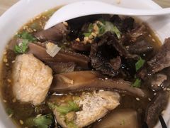 -有章牛杂(石厦店)