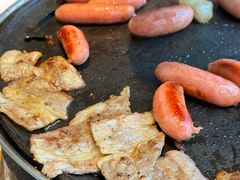 -范儿·嫂子烤肉·精致炭火烤肉(长治路店)