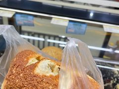 -钟楼大面包