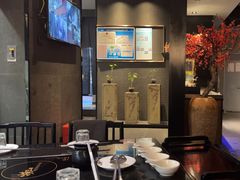 -捞王猪肚鸡火锅(财富中心店)