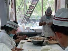 -津门如意包子铺(宾西路店)