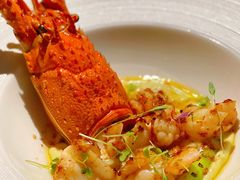 -圣丰索菲特·法国餐厅