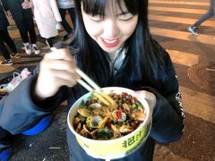 -降龙爪爪(建设路1店)