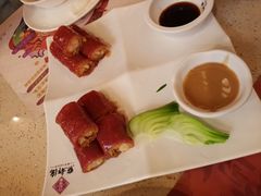 金沙红米肠-点都德(千灯湖环宇城店)