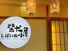 -柴犬小屋·柴餐厅·狗咖食堂(金鼎广场店)